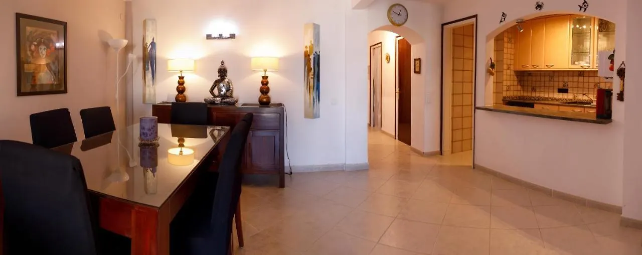 Apartamento Bahia I Ampuriabrava España