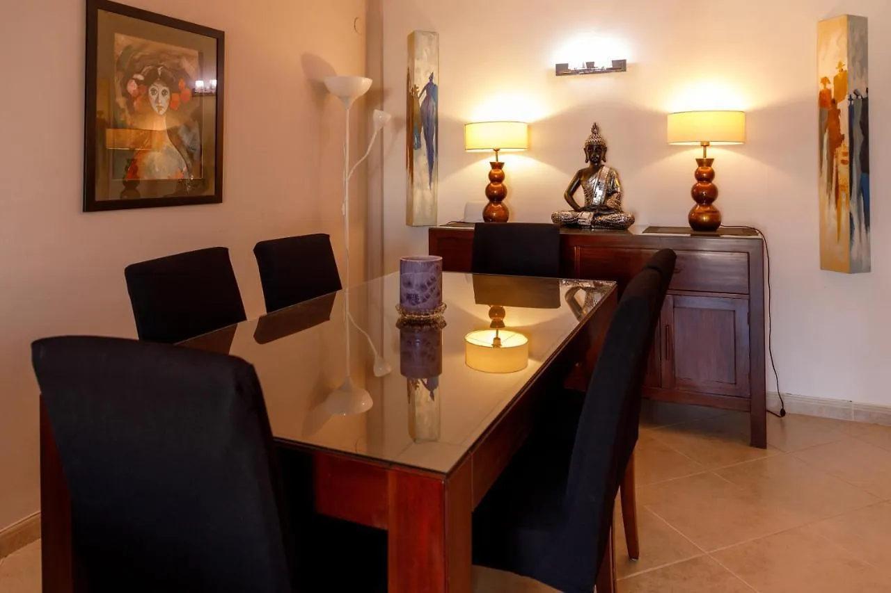 Apartamento Bahia I Ampuriabrava