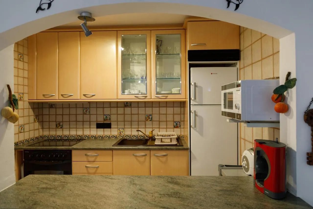 Apartamento Bahia I Ampuriabrava 0*,