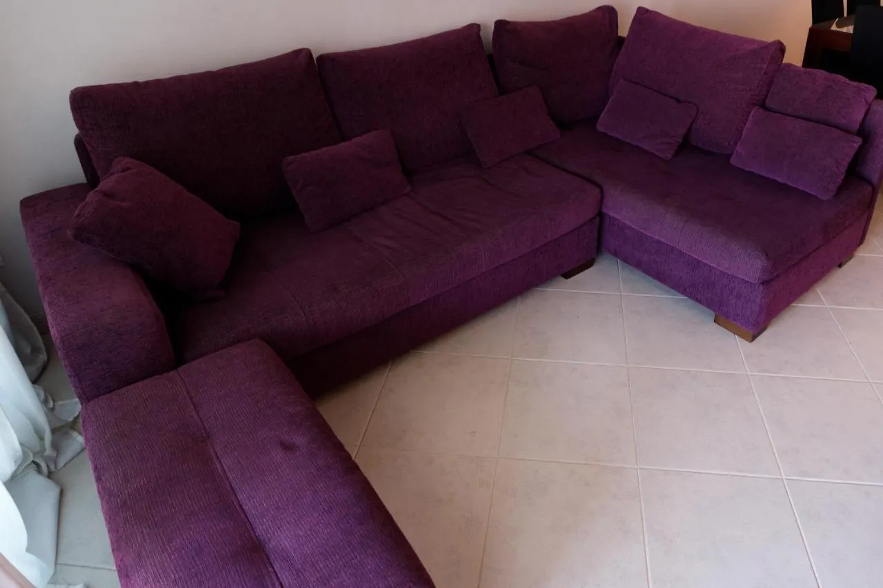 Apartamento Bahia I Ampuriabrava 0*,