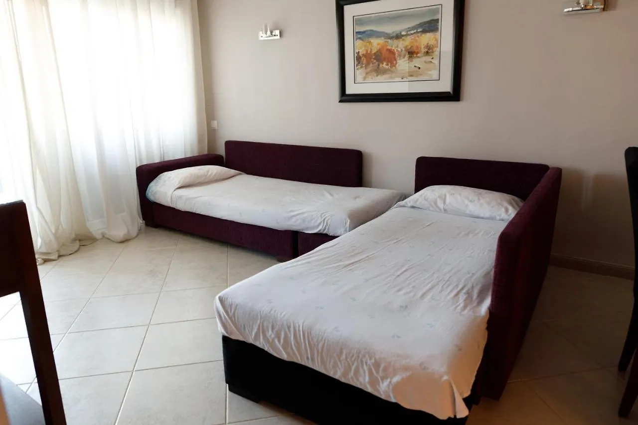 Apartamento Bahia I Ampuriabrava España