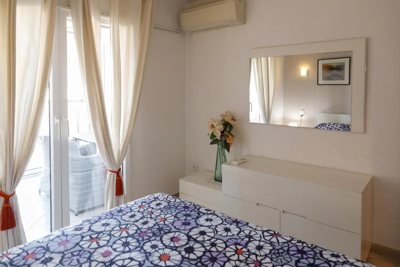 Apartamento Bahia I Ampuriabrava 0*,  España