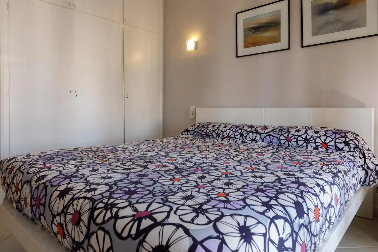 Apartamento Bahia I Ampuriabrava