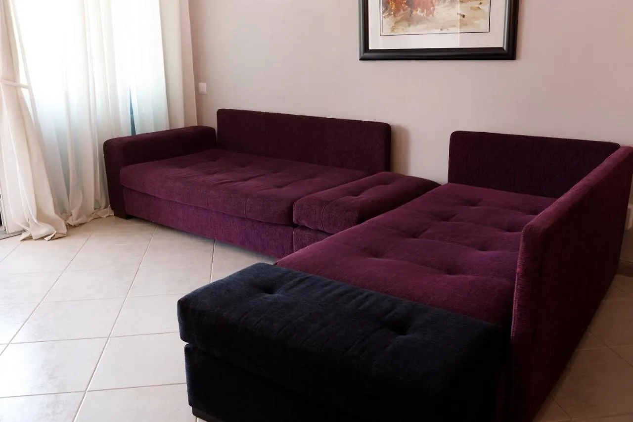 Apartamento Bahia I Ampuriabrava España
