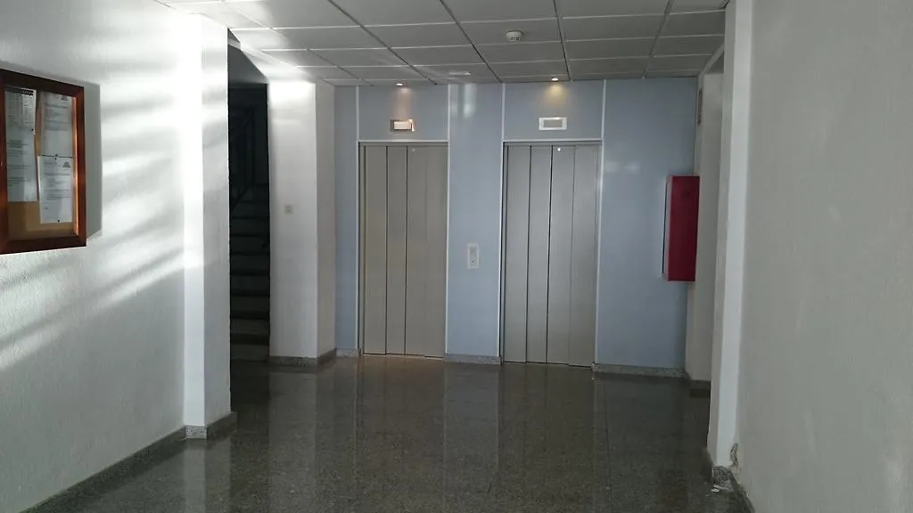 Apartamento Bahia I Ampuriabrava 0*,